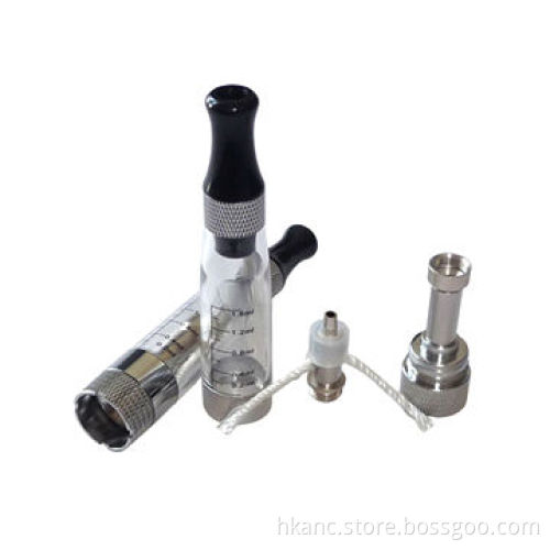 E cig vaporizer EGO CE4+ cartomizer, various colors